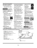 Предварительный просмотр 18 страницы Campbell Hausfeld CHN10600 Operating Instructions Manual