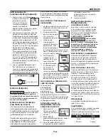 Предварительный просмотр 21 страницы Campbell Hausfeld CHN10600 Operating Instructions Manual