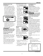 Preview for 5 page of Campbell Hausfeld CHN10610 Operating Instructions Manual