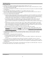 Предварительный просмотр 8 страницы Campbell Hausfeld CHN10610 Operating Instructions Manual