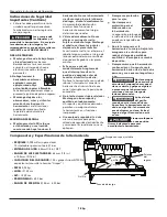 Предварительный просмотр 18 страницы Campbell Hausfeld CHN10610 Operating Instructions Manual