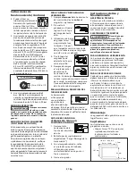 Предварительный просмотр 21 страницы Campbell Hausfeld CHN10610 Operating Instructions Manual