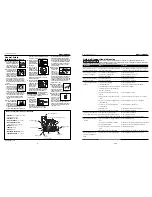 Preview for 2 page of Campbell Hausfeld CHN201 Operating Instructions Manual