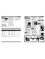 Preview for 3 page of Campbell Hausfeld CHN201 Operating Instructions Manual