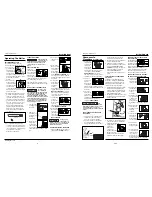 Preview for 4 page of Campbell Hausfeld CHN201 Operating Instructions Manual