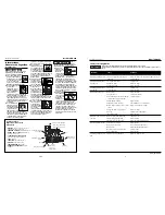 Preview for 7 page of Campbell Hausfeld CHN201 Operating Instructions Manual