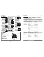 Preview for 10 page of Campbell Hausfeld CHN201 Operating Instructions Manual