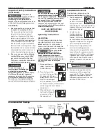 Preview for 4 page of Campbell Hausfeld CHN20102 Operating Instructions Manual