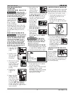 Предварительный просмотр 5 страницы Campbell Hausfeld CHN20102 Operating Instructions Manual