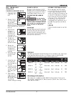 Предварительный просмотр 6 страницы Campbell Hausfeld CHN20102 Operating Instructions Manual