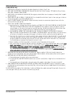 Предварительный просмотр 8 страницы Campbell Hausfeld CHN20102 Operating Instructions Manual