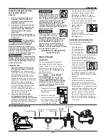 Preview for 12 page of Campbell Hausfeld CHN20102 Operating Instructions Manual