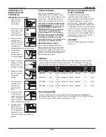 Preview for 14 page of Campbell Hausfeld CHN20102 Operating Instructions Manual