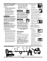 Preview for 20 page of Campbell Hausfeld CHN20102 Operating Instructions Manual