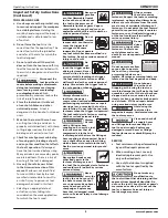 Preview for 3 page of Campbell Hausfeld CHN20103 Operating Instructions Manual