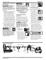 Preview for 4 page of Campbell Hausfeld CHN20103 Operating Instructions Manual