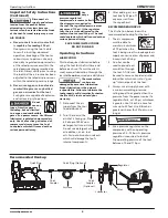 Предварительный просмотр 4 страницы Campbell Hausfeld CHN20103 Operating Instructions Manual