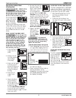 Предварительный просмотр 5 страницы Campbell Hausfeld CHN20103 Operating Instructions Manual