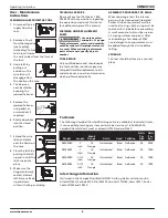 Preview for 6 page of Campbell Hausfeld CHN20103 Operating Instructions Manual