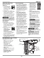 Предварительный просмотр 10 страницы Campbell Hausfeld CHN20103 Operating Instructions Manual