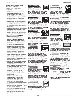 Предварительный просмотр 11 страницы Campbell Hausfeld CHN20103 Operating Instructions Manual