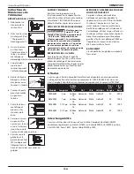 Предварительный просмотр 14 страницы Campbell Hausfeld CHN20103 Operating Instructions Manual