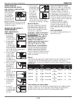 Preview for 22 page of Campbell Hausfeld CHN20103 Operating Instructions Manual