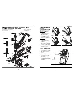 Предварительный просмотр 5 страницы Campbell Hausfeld CHN50399 Operating Instructions And Parts Manual