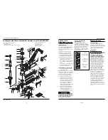 Preview for 8 page of Campbell Hausfeld CHN50399 Operating Instructions And Parts Manual