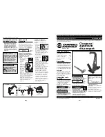 Preview for 11 page of Campbell Hausfeld CHN50399 Operating Instructions And Parts Manual