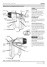 Предварительный просмотр 9 страницы Campbell Hausfeld CHN70500 Operating Instructions And Parts Manual