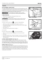 Preview for 14 page of Campbell Hausfeld CHN70500 Operating Instructions And Parts Manual