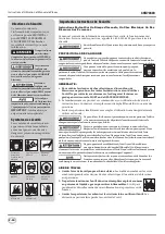 Предварительный просмотр 24 страницы Campbell Hausfeld CHN70600 Operating Instructions And Parts Manual