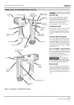 Preview for 9 page of Campbell Hausfeld CHN70700 Operating Instructions And Parts Manual