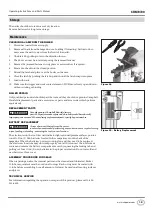 Preview for 15 page of Campbell Hausfeld CHN70700 Operating Instructions And Parts Manual