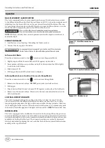 Предварительный просмотр 14 страницы Campbell Hausfeld CHN70800 Operating Instructions And Parts Manual