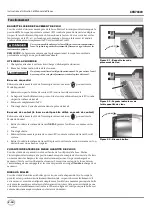 Preview for 34 page of Campbell Hausfeld CHN70800 Operating Instructions And Parts Manual