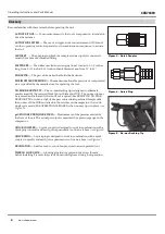 Предварительный просмотр 8 страницы Campbell Hausfeld CHN70899 Operating Instructions And Parts Manual