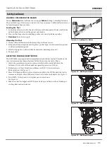 Предварительный просмотр 11 страницы Campbell Hausfeld CHN70899 Operating Instructions And Parts Manual