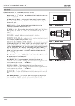 Preview for 28 page of Campbell Hausfeld CHN70899 Operating Instructions And Parts Manual