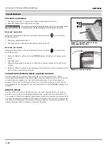 Preview for 34 page of Campbell Hausfeld CHN70899 Operating Instructions And Parts Manual