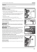 Preview for 35 page of Campbell Hausfeld CHN70899 Operating Instructions And Parts Manual