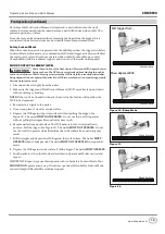 Предварительный просмотр 13 страницы Campbell Hausfeld CHN70900 Operating Instructions And Parts Manual