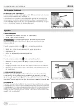 Preview for 14 page of Campbell Hausfeld CHN70900 Operating Instructions And Parts Manual