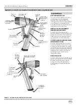 Предварительный просмотр 29 страницы Campbell Hausfeld CHN70900 Operating Instructions And Parts Manual