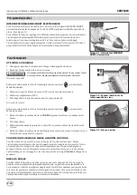 Preview for 34 page of Campbell Hausfeld CHN70900 Operating Instructions And Parts Manual