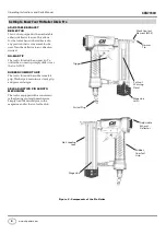 Предварительный просмотр 8 страницы Campbell Hausfeld CHN71500 Operating Instructions And Parts Manual