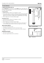 Preview for 10 page of Campbell Hausfeld CHN71500 Operating Instructions And Parts Manual