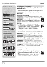 Предварительный просмотр 20 страницы Campbell Hausfeld CHN71500 Operating Instructions And Parts Manual