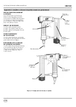 Preview for 24 page of Campbell Hausfeld CHN71500 Operating Instructions And Parts Manual